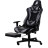 Крісло ігрове 1stPlayer FK3 Black-Gray