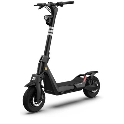 Електросамокат OKAI Panther Off-Road 12&quot; Black (ES800-B)