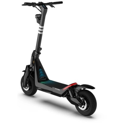 Електросамокат OKAI Panther Off-Road 12&quot; Black (ES800-B)
