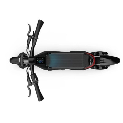 Електросамокат OKAI Panther Off-Road 12&quot; Black (ES800-B)