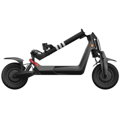 Електросамокат OKAI Panther Off-Road 12&quot; Black (ES800-B)