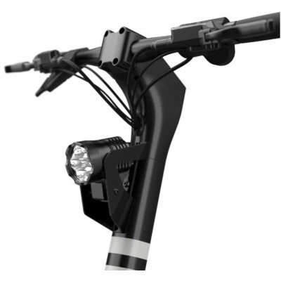 Електросамокат OKAI Panther Off-Road 12&quot; Black (ES800-B)