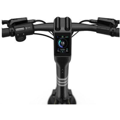 Електросамокат OKAI Panther Off-Road 12&quot; Black (ES800-B)