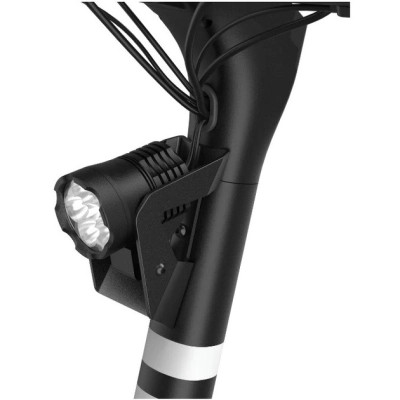 Електросамокат OKAI Panther Off-Road 12&quot; Black (ES800-B)