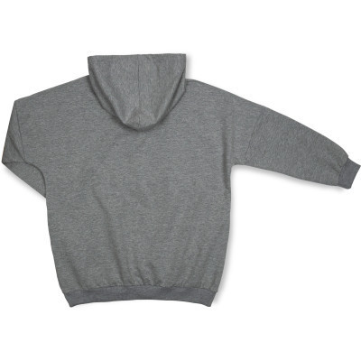 Кофта дитяча Monili &quot;NETFLIX&quot; (1020-140G-gray)