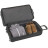 Дорожня сумка Travelite Basics S 64 л Black (TL096275-01)