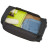 Дорожня сумка Travelite Basics S 64 л Black (TL096275-01)