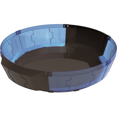 Дзига Auldey Infinity Nado VI Battle Set Fury Wave Dragon vs Blazing War Bear (EU654181)