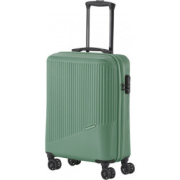 Валіза Travelite Bali Green S (TL072347-80)