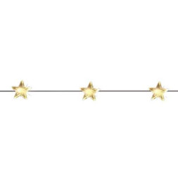 Гірлянда Luca Lighting Зірочка 2,9 м (8712799936614)