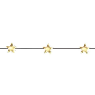 Гірлянда Luca Lighting Зірочка 2,9 м (8712799936614)