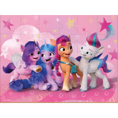 Пазл DoDo на 30 елементів My Little Pony (200307)