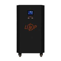 Зарядна станція LogicPower Autonomic Basic FW 1000W, 3000Wh (23519)