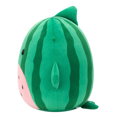 М&#039;яка іграшка Squishmallows Кіт-кавун Крістофер 30 см (SQCR07967)