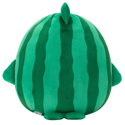 М&#039;яка іграшка Squishmallows Кіт-кавун Крістофер 30 см (SQCR07967)