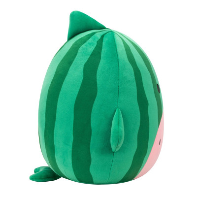 М&#039;яка іграшка Squishmallows Кіт-кавун Крістофер 30 см (SQCR07967)