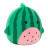 М&#039;яка іграшка Squishmallows Кіт-кавун Крістофер 30 см (SQCR07967)