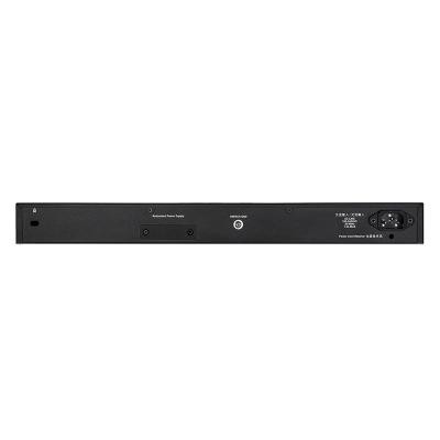 Комутатор мережевий D-Link DGS-3130-30TS