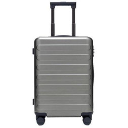 Валіза Xiaomi Ninetygo Business Travel Luggage 28&quot; Light Grey (6970055344845)