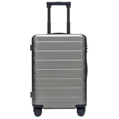 Валіза Xiaomi Ninetygo Business Travel Luggage 28&quot; Light Grey (6970055344845)