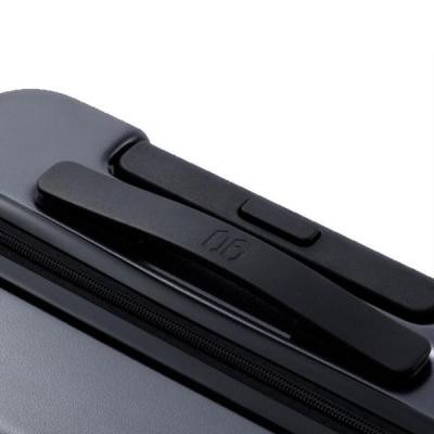 Валіза Xiaomi Ninetygo Business Travel Luggage 28&quot; Light Grey (6970055344845)