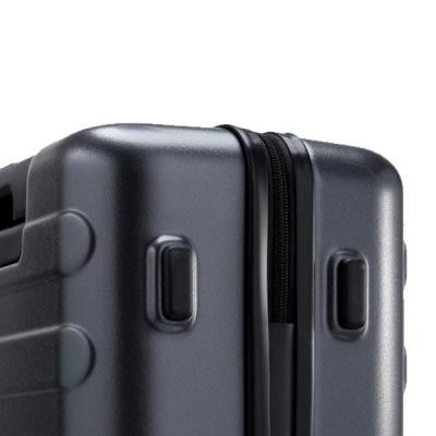 Валіза Xiaomi Ninetygo Business Travel Luggage 28&quot; Light Grey (6970055344845)