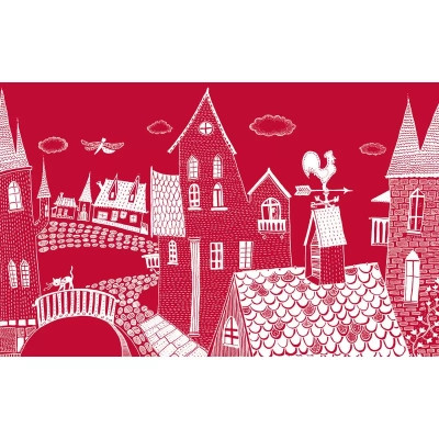 Книга Незвичайні пригоди Алі - Галина Малик А-ба-ба-га-ла-ма-га (9786175850831)