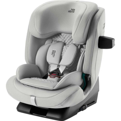 Автокрісло Britax-Romer Advansafix Pro LUX Linen Grey (2000040908)
