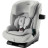 Автокрісло Britax-Romer Advansafix Pro LUX Linen Grey (2000040908)