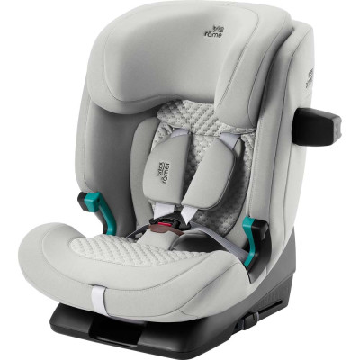 Автокрісло Britax-Romer Advansafix Pro LUX Linen Grey (2000040908)