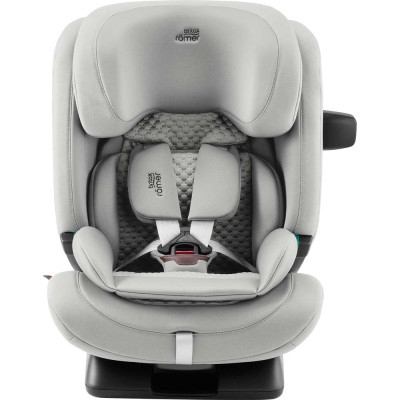 Автокрісло Britax-Romer Advansafix Pro LUX Linen Grey (2000040908)