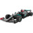 Радіокерована іграшка Rastar Mercedes-AMG F1 W11 EQ Performance 1:12 (98460 black)