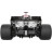Радіокерована іграшка Rastar Mercedes-AMG F1 W11 EQ Performance 1:12 (98460 black)