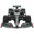 Радіокерована іграшка Rastar Mercedes-AMG F1 W11 EQ Performance 1:12 (98460 black)