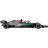 Радіокерована іграшка Rastar Mercedes-AMG F1 W11 EQ Performance 1:12 (98460 black)