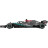 Радіокерована іграшка Rastar Mercedes-AMG F1 W11 EQ Performance 1:12 (98460 black)