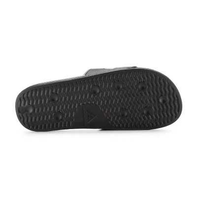 Шльопанці Alpine Pro Vegere UBTE412 990 - 45 - чорний (007.021.0263)