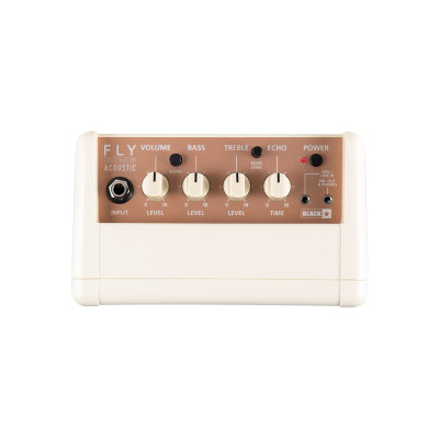 Комбопідсилювач Blackstar Fly 3 Acoustic (301016)