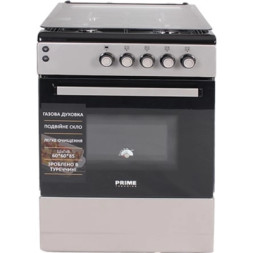 Плита PRIME Technics PSG 64018 B