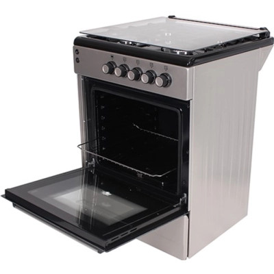 Плита PRIME Technics PSG 64018 B
