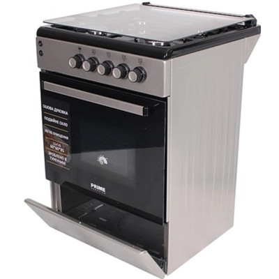 Плита PRIME Technics PSG 64018 B