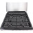 Плита PRIME Technics PSG 64018 B