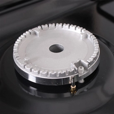 Плита PRIME Technics PSG 64018 B