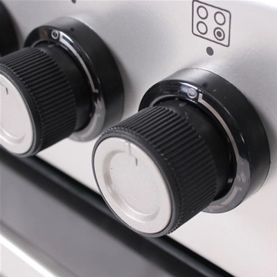 Плита PRIME Technics PSG 64018 B