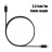 Дата кабель USB-C to USB-C 2.0m Choetech (CC0003)