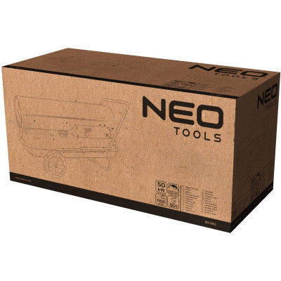 Обігрівач Neo Tools 90-082
