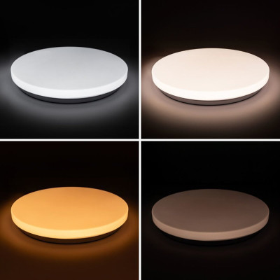 Світильник Vestum SIMPLE матовий 96W 3000К- 6500К 7500Lm (VS-81045)