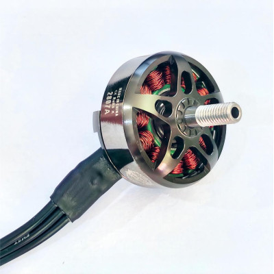 Двигун для дрона Emax ECO II 2807А 1300KV (0101096071)
