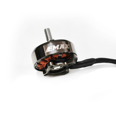 Двигун для дрона Emax ECO II 2807А 1300KV (0101096071)