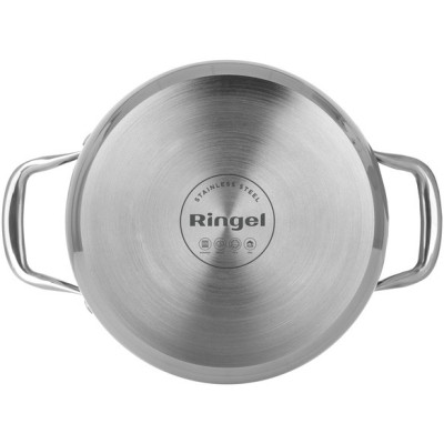 Каструля Ringel Hanover 2.3л (RG-2005/1-18)